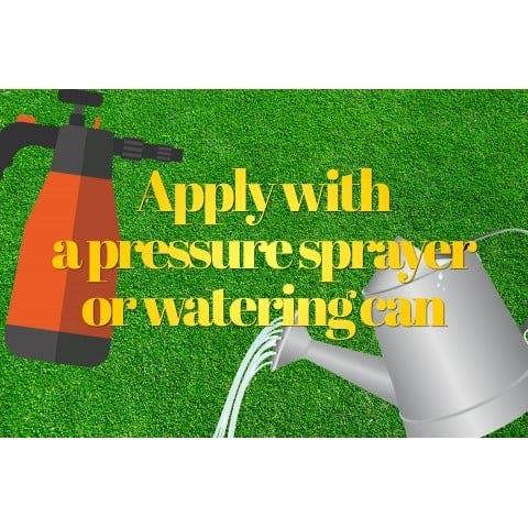 ProKleen Pro-Kleen Artificial Grass Cleaner Floral Fragrance, Cleans, Disinfects, Deodorises 5 Litre