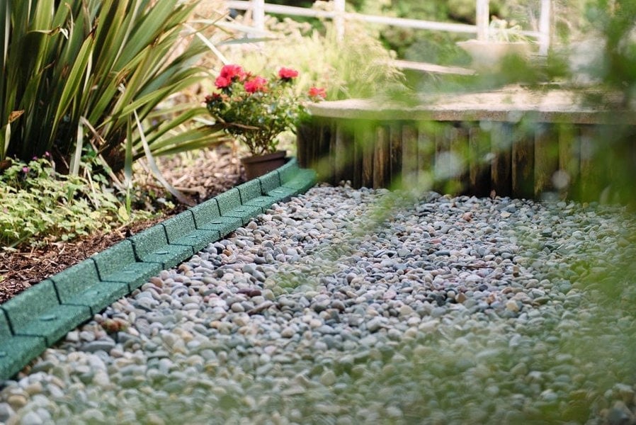 FlexiBorder Sage FlexiBorder