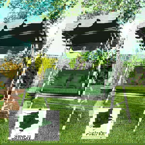 Outdoor Seat Cushion