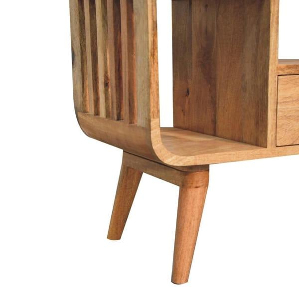 Artisan Furniture Soba Nordic Multi Media Unit
