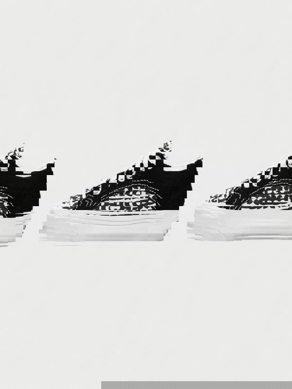 Vans Lampin Comme des Garcons Black