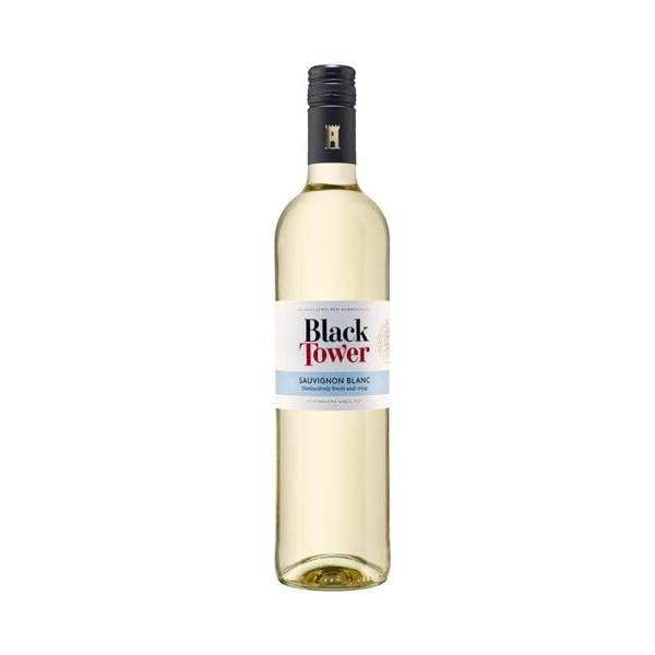 Black Tower Sauvignon Blanc N.V.