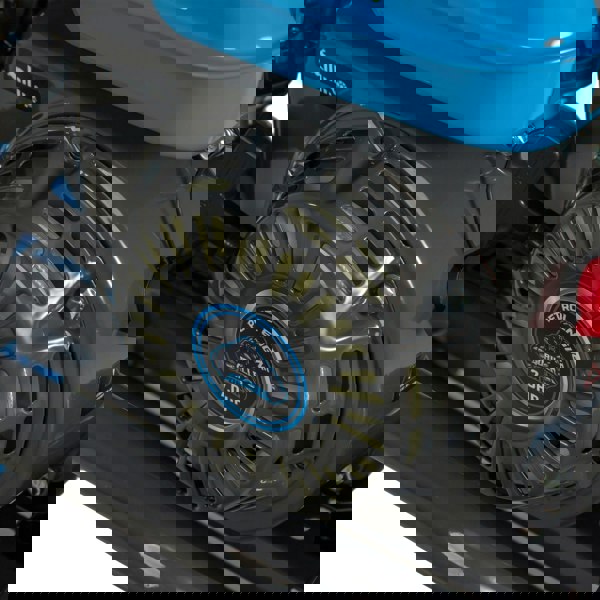 Gorilla Power GP5200ETP Petrol pressure Washer