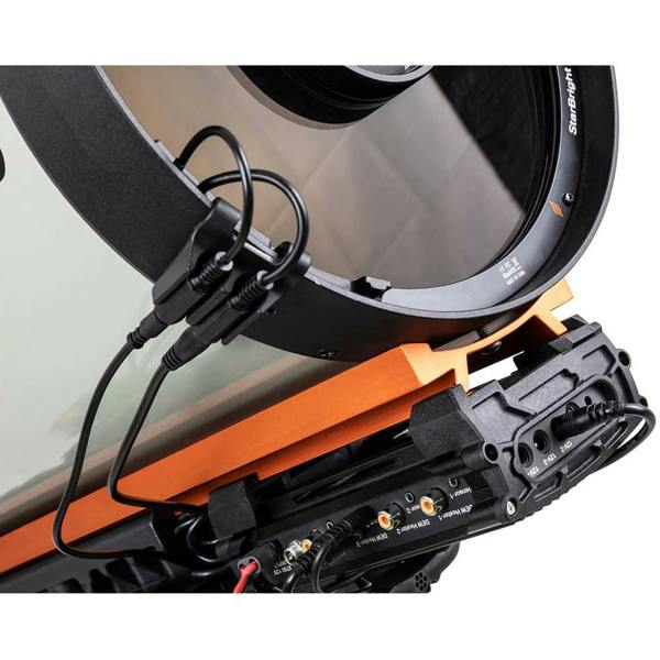 Celestron Dew Heater Ring 9.25"