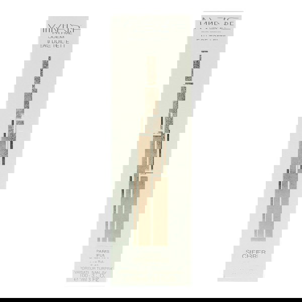 Jean Louis Scherrer Immense Pour Femme Eau De Toilette 100ml for Her