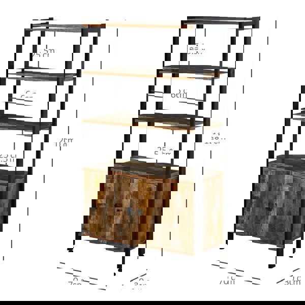 Bookshelf