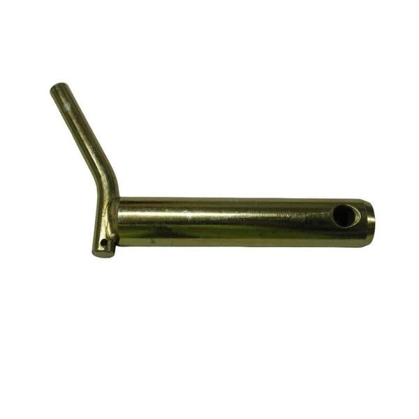 Lower Link Pin with Welded Handle Cat 2 (1.1/4" 28MM Category Two Double Shear Tractor Trailer)