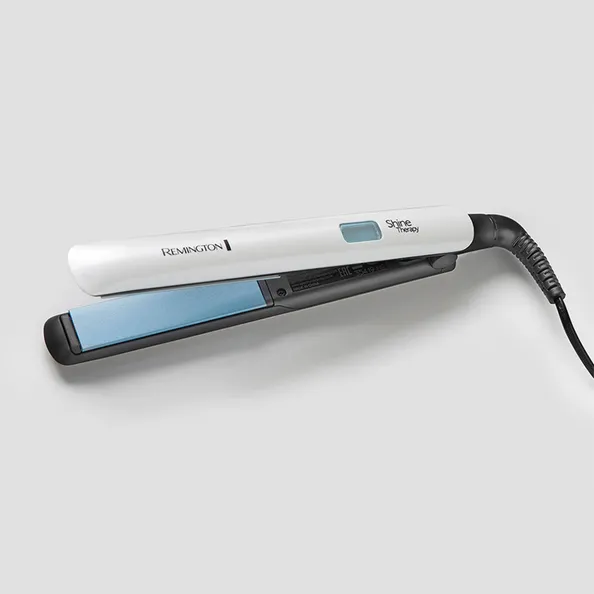 Remington S8500 Shine Therapy Straightner