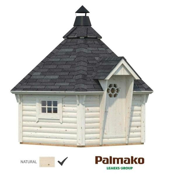 Palmako Eva 8.7m²