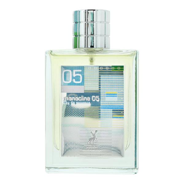 Maison Alhambra Monocline 05 Eau de Essence 100ml Spray Unisex