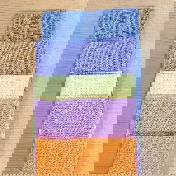 Jemsox Luxury Plain Colour Socks Neutrals – 5 Pair Gift Set