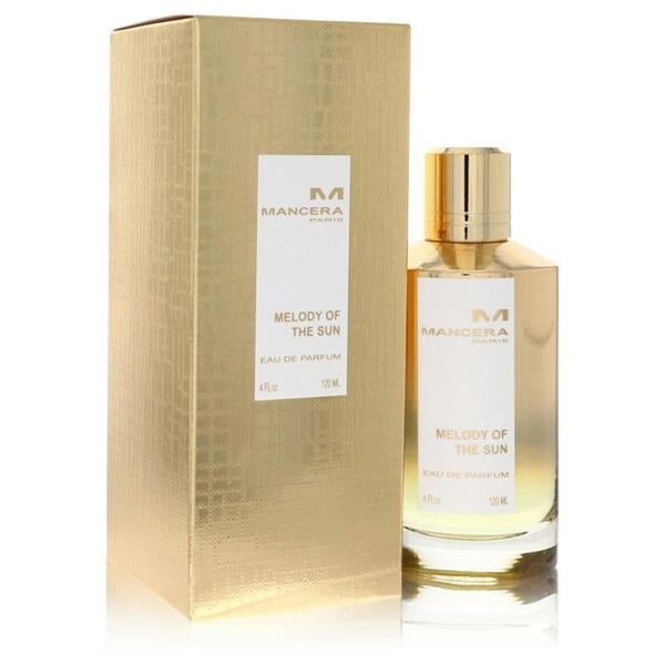 Mancera Melody of the Sun Eau De Parfum 120 ml
