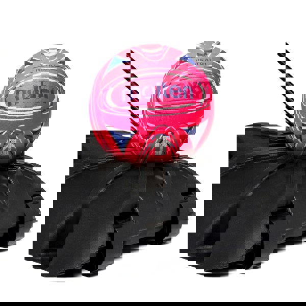 NET1 Portable Netball Post