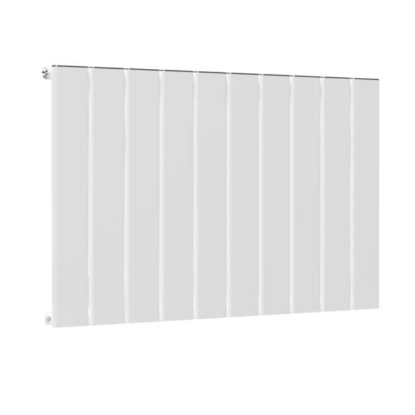 1022mm-x-600mm-Single-Aluminium-Panel-Radiator-in-White--Model-Lena--Wall-mounted