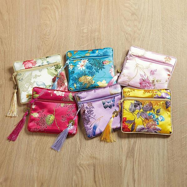 Museum Selection 6 Qing Gift Bags