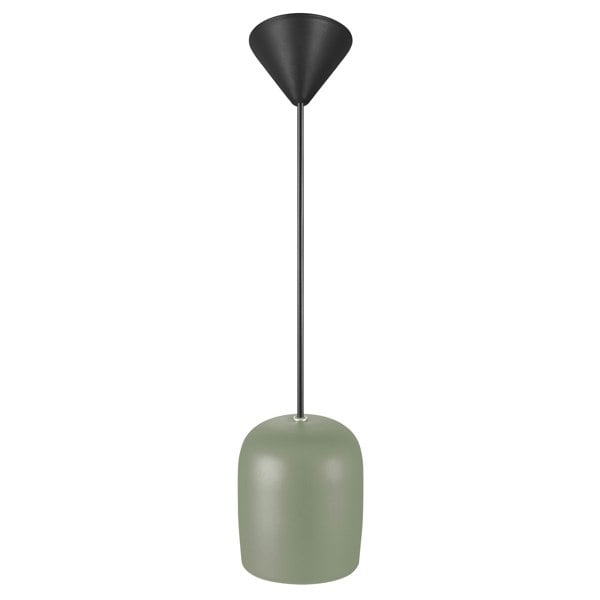 Nordlux Notti 10 | Ceiling pendant | Green