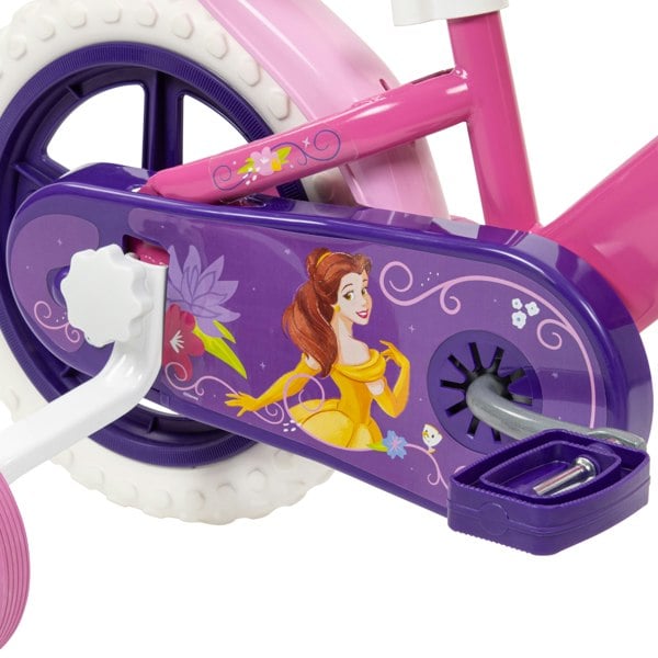 Toimsa Disney Princess 12" Bicycle - Pink