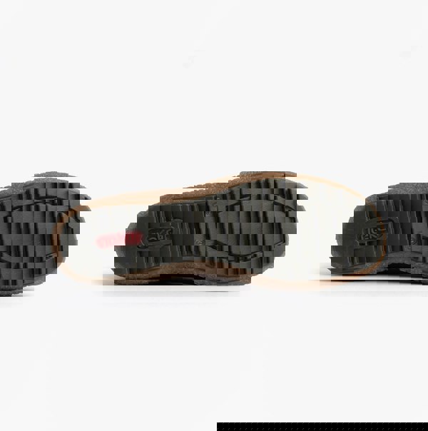 Rieker L7562-35 LIV Womens Slip On Comfort Shoes Red