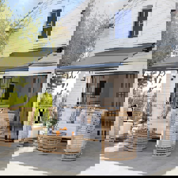 Sunshade Awning
