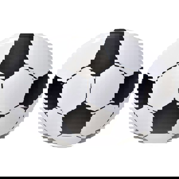 Milagro Ball 40CM Wall Or Ceiling LED Lamp 18W A Fun And Economical Eye Catching Feature For Bedroom Playroom Or Man Cave