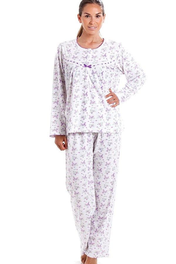 Main Front View of the product Lilac