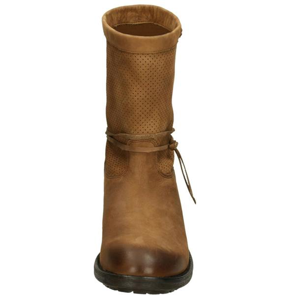 Harley Davidson Ladies Harley Davidson Mid Calf Boot Sicilia D83972