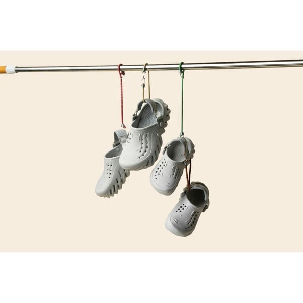 Crocs Echo Thermoplastic Atmosphere Clogs