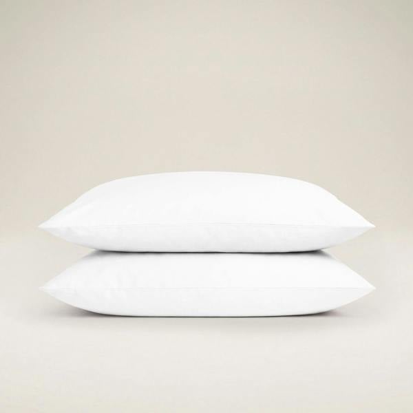 Bedable Sateen Pillowcase Pair
