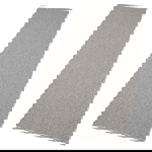 Flatwoven Indoor Outdoor Sisal-Look Runner