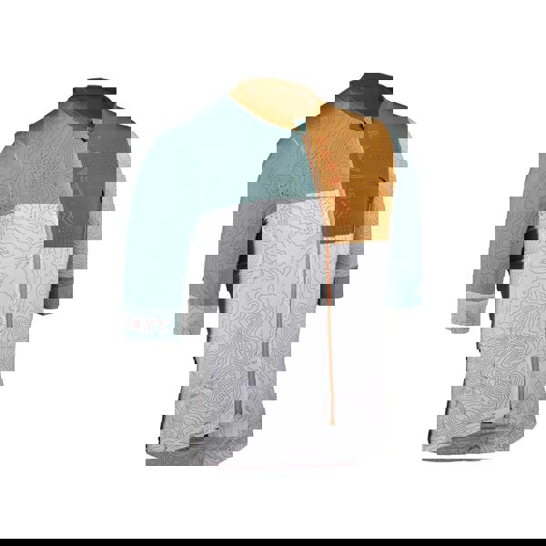 Leatt Women's Endurance 5.0 MTB Jersey 2025