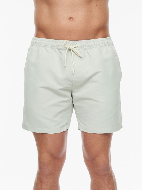 Bewley & Ritch Ralphie Swimshorts Light Green