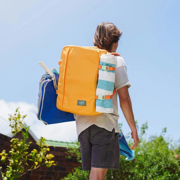 CabinZero Classic Cabin Backpack 44L