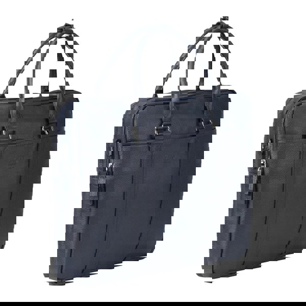 Infinity Leather Sutton - Genuine Leather Laptop Bag