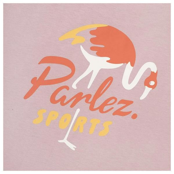MARION T-SHIRT QUARTZ L