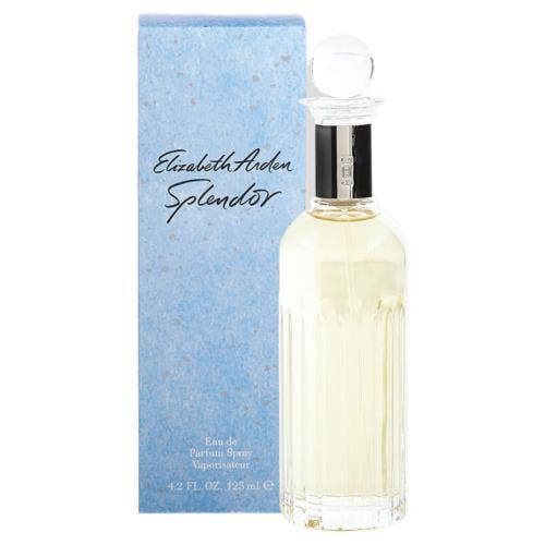 Elizabeth Arden Splendour 125ml Eau De Parfum EDP Spray For Her