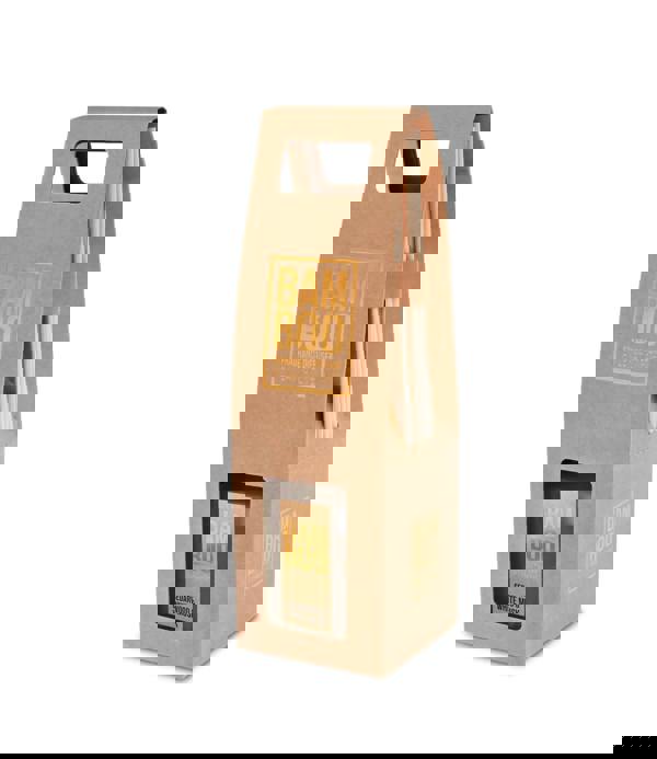 BAMBOO Cedarwood & White Musk - Bamboo Fragrance Diffuser