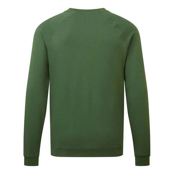 Anti-Static ESD Sweatshirt - Hi-Vis Trousers