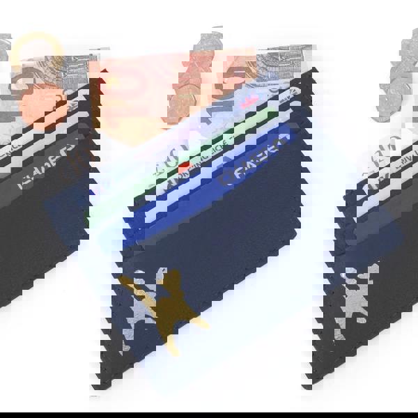 Catwalk Collection Handbags Polina - Credit Card Holder