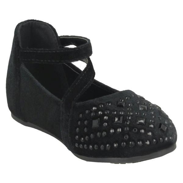 Savannah Girls Savannah Flat Shoes