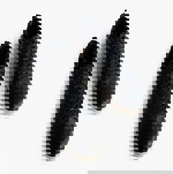 Roamers M799C Mens Trainers Navy