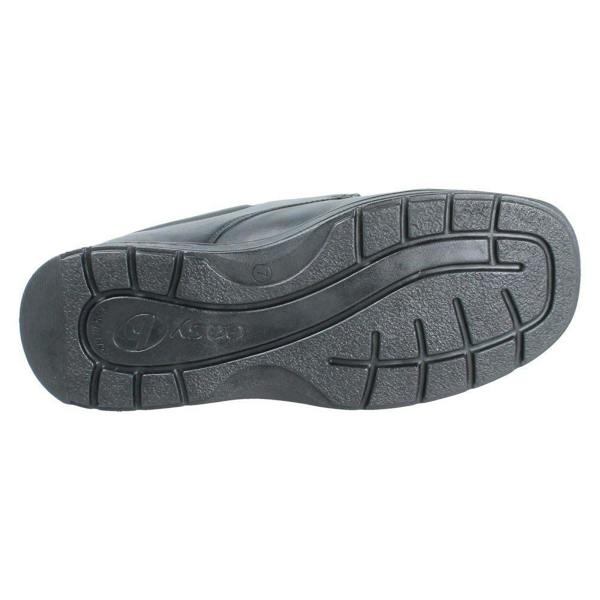 DB Shoes Mens DB Shoes Smart Formal Wide Shoes Benny