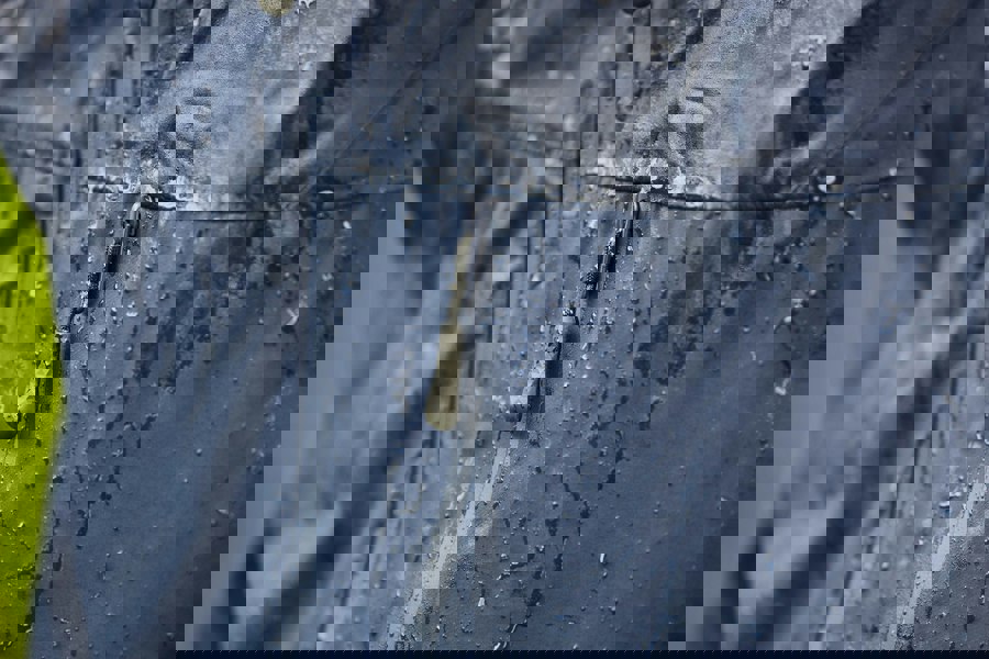 Xero Degrees Adult Core Wet Weather Hooded Technical Jacket (XO-CH837)