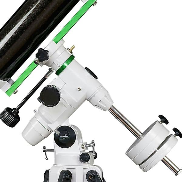 Sky Watcher Evostar 102 Refractor Astronomy Telescope with EQ3-2 Mount