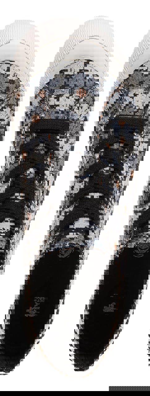 Rocket Dog Jazzin Womens Casual Lace Up Canvas Pumps Shoes Trainers