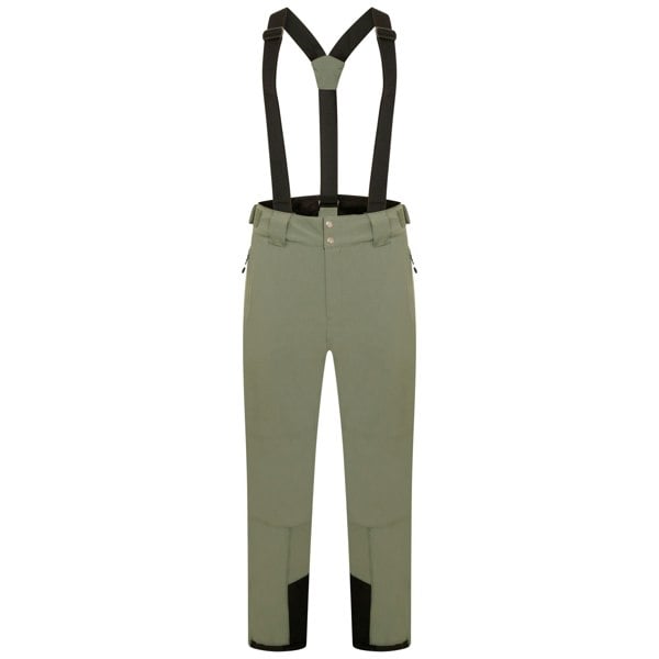 Dare 2B Mens Achieve II Ski Trousers - Duck Green