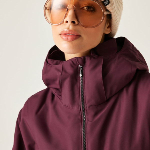 Dare 2B Womens Issy Ski Jacket - Fig