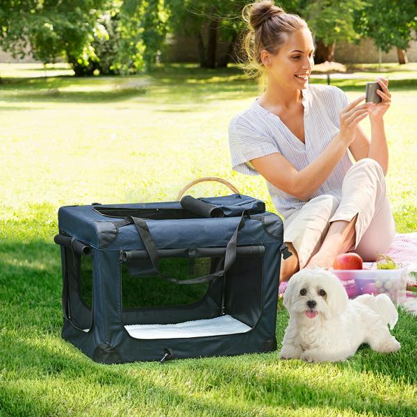 Pet Carrier Bag