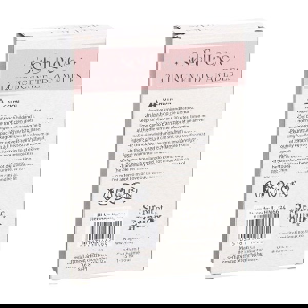 Serano Pack of 12 Self Love Spell Candles