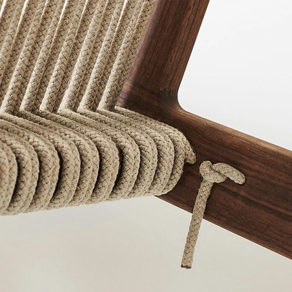 Navarro Outdoor Accent Chair, Lounge Chair, Rattan-Weilai Concept