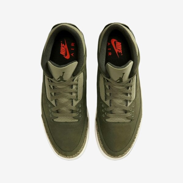 Nike DN3707-202 Sneakers   in  Green